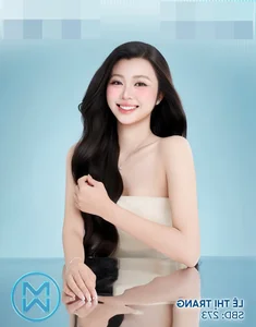 Runner-up Khanh Nhu to Represent Vietnam at Miss International 2026 - image 9
