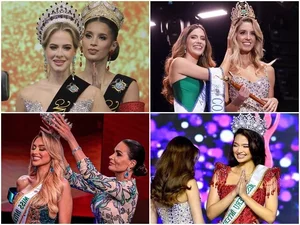 Runner-up Khanh Nhu to Represent Vietnam at Miss International 2026 - image 3