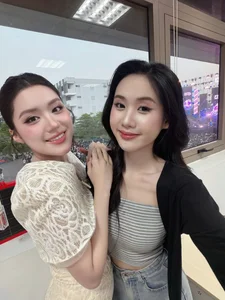 Runner-up Khanh Nhu to Represent Vietnam at Miss International 2026 - image 8
