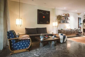 Modern Vietnamese House Designs: Beautiful Townhouses and Dream Villas - image 14