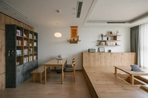 Modern Vietnamese House Designs: Beautiful Townhouses and Dream Villas - image 5