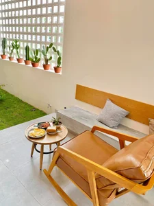 Modern Vietnamese House Designs: Beautiful Townhouses and Dream Villas - image 30