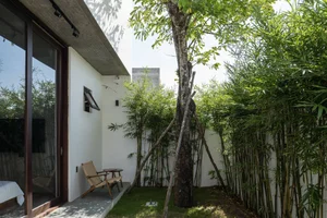 Modern Vietnamese House Designs: Beautiful Townhouses and Dream Villas - image 18