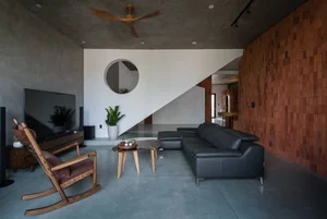 Modern Vietnamese House Designs: Beautiful Townhouses and Dream Villas - image 8