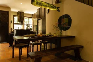 Modern Vietnamese House Designs: Beautiful Townhouses and Dream Villas - image 52