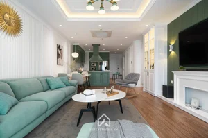 Modern Vietnamese House Designs: Beautiful Townhouses and Dream Villas - image 16