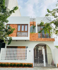Modern Vietnamese House Designs: Beautiful Townhouses and Dream Villas - image 47