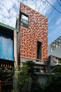Modern Vietnamese House Designs: Beautiful Townhouses and Dream Villas - image 6