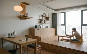 Modern Vietnamese House Designs: Beautiful Townhouses and Dream Villas - image 27
