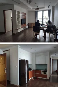 Modern Vietnamese House Designs: Beautiful Townhouses and Dream Villas - image 9