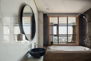 Modern Vietnamese House Designs: Beautiful Townhouses and Dream Villas - image 54