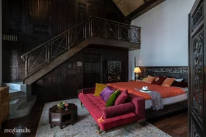 Modern Vietnamese House Designs: Beautiful Townhouses and Dream Villas - image 37