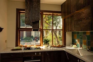 Modern Vietnamese House Designs: Beautiful Townhouses and Dream Villas - image 46