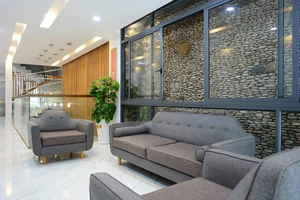 Modern Vietnamese House Designs: Beautiful Townhouses and Dream Villas - image 56