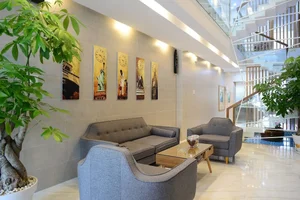 Modern Vietnamese House Designs: Beautiful Townhouses and Dream Villas - image 10