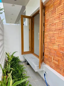 Modern Vietnamese House Designs: Beautiful Townhouses and Dream Villas - image 43