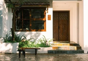 Modern Vietnamese House Designs: Beautiful Townhouses and Dream Villas - image 34