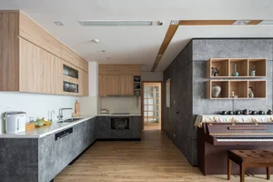 Modern Vietnamese House Designs: Beautiful Townhouses and Dream Villas - image 17