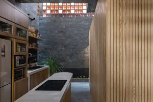 Modern Vietnamese House Designs: Beautiful Townhouses and Dream Villas - image 20