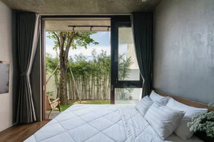 Modern Vietnamese House Designs: Beautiful Townhouses and Dream Villas - image 45