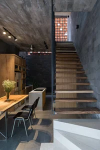 Modern Vietnamese House Designs: Beautiful Townhouses and Dream Villas - image 48