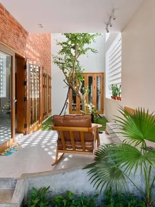 Modern Vietnamese House Designs: Beautiful Townhouses and Dream Villas - image 23