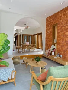 Modern Vietnamese House Designs: Beautiful Townhouses and Dream Villas - image 15