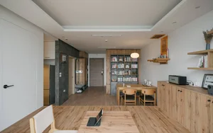 Modern Vietnamese House Designs: Beautiful Townhouses and Dream Villas - image 38