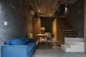 Modern Vietnamese House Designs: Beautiful Townhouses and Dream Villas - image 32