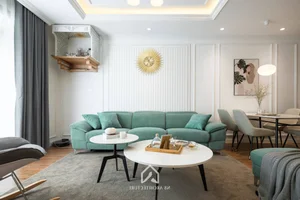 Modern Vietnamese House Designs: Beautiful Townhouses and Dream Villas - image 33