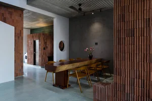 Modern Vietnamese House Designs: Beautiful Townhouses and Dream Villas - image 21