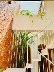 Modern Vietnamese House Designs: Beautiful Townhouses and Dream Villas - image 3