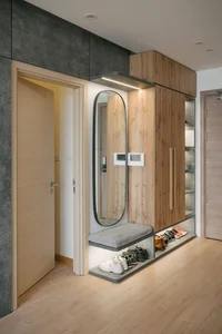 Modern Vietnamese House Designs: Beautiful Townhouses and Dream Villas - image 50
