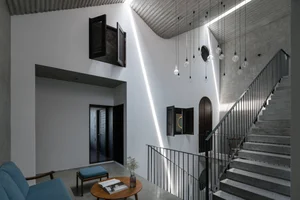 Modern Vietnamese House Designs: Beautiful Townhouses and Dream Villas - image 55
