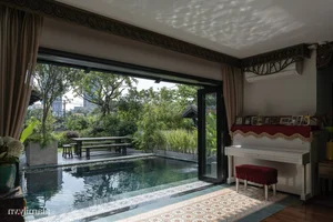 Modern Vietnamese House Designs: Beautiful Townhouses and Dream Villas - image 0