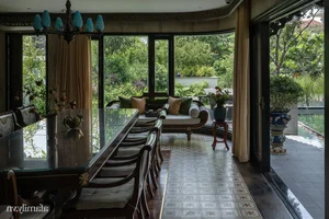 Modern Vietnamese House Designs: Beautiful Townhouses and Dream Villas - image 49