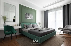 Modern Vietnamese House Designs: Beautiful Townhouses and Dream Villas - image 1