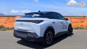 All-New Peugeot 3008 and 5008 Set to Disrupt Vietnam's SUV Market - image 2