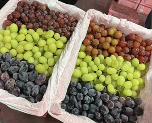 4 Trending Chinese Grape Varieties Dominating the Vietnamese Market - image 8