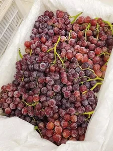 4 Trending Chinese Grape Varieties Dominating the Vietnamese Market - image 7