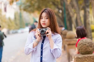 Selected Cute and Fresh Portrait Gallery 2026 - Best High-Definition Wallpapers - image 2