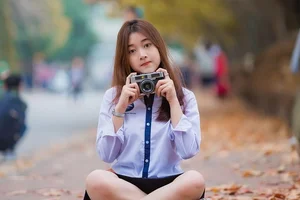 Selected Cute and Fresh Portrait Gallery 2026 - Best High-Definition Wallpapers - image 16