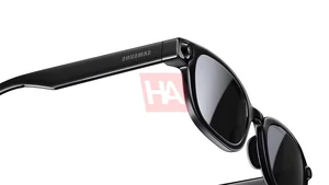 Samsung Galaxy Glasses: Next-Gen Smart Glasses with Micro-LED and Gemini AI Integration - image 2