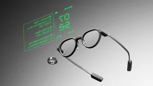 Samsung Galaxy Glasses: Next-Gen Smart Glasses with Micro-LED and Gemini AI Integration - image 0