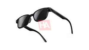 Samsung Galaxy Glasses: Next-Gen Smart Glasses with Micro-LED and Gemini AI Integration - image 1