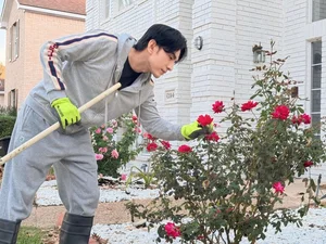 Inside Dan Truong's Stunning Rose Villa and Luxury Lifestyle Following His Divorce - image 3