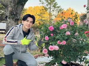 Inside Dan Truong's Stunning Rose Villa and Luxury Lifestyle Following His Divorce - image 6