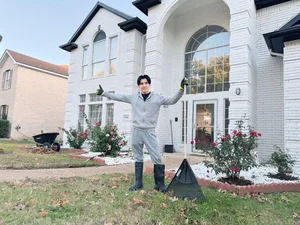 Inside Dan Truong's Stunning Rose Villa and Luxury Lifestyle Following His Divorce - image 9
