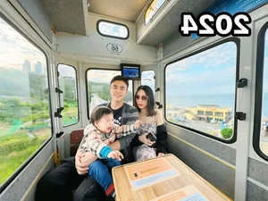 Celebrity News: Phuong Oanh's Twins Revealed and Nha Phuong's 6th Anniversary - image 7
