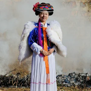 The Fascinating Matriarchal Tribes: Traditions, Power, and Social Structures - image 0